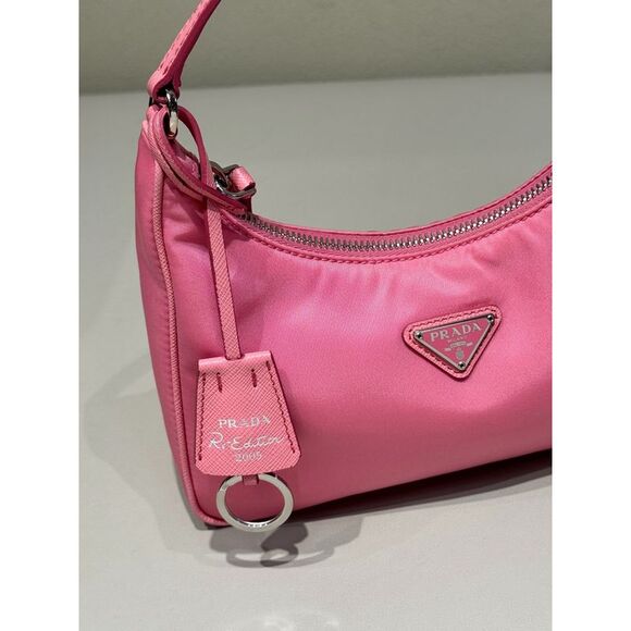 Prada Women Pre-Loved Bag Very Good Condition - Picture 6 of 9
